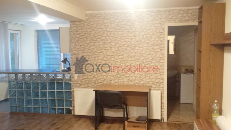Apartament 1 camere de vanzare in Cluj-Napoca, cartier Gheorgheni