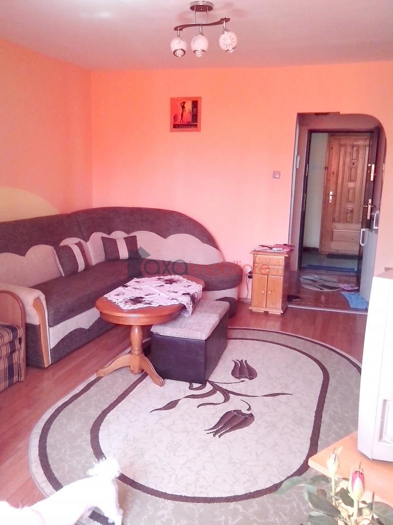 Apartament 1 camere de vanzare in Cluj-Napoca, cartier Manastur