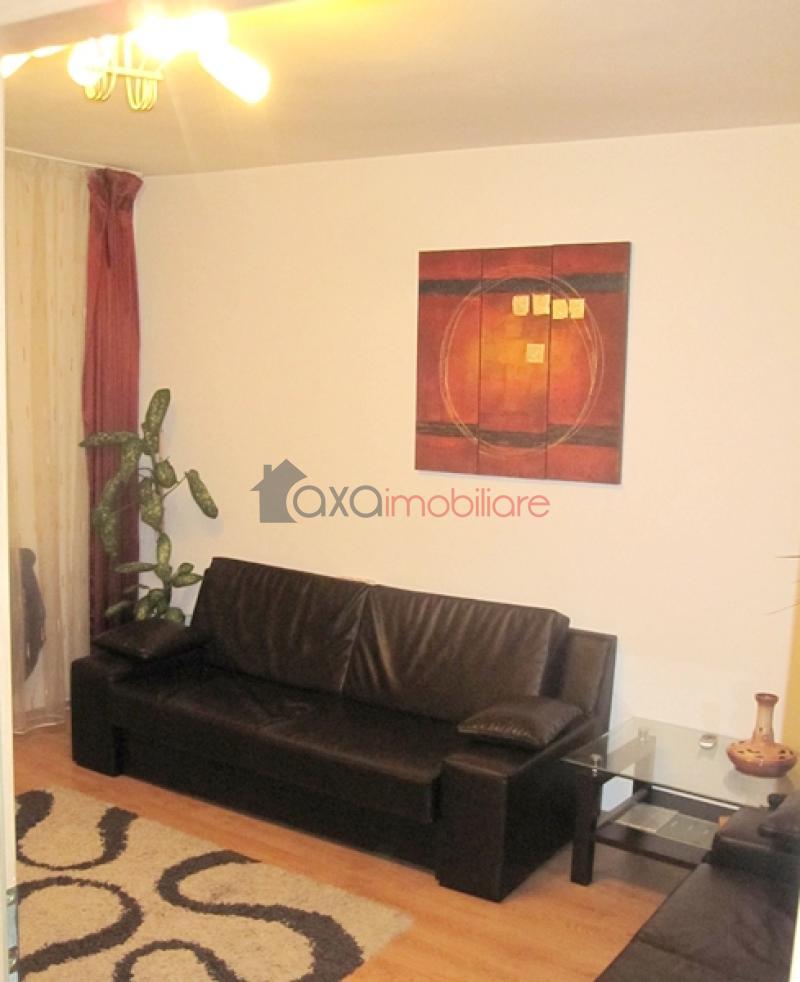 Apartament 1 camere de vanzare in Cluj-Napoca, cartier Manastur