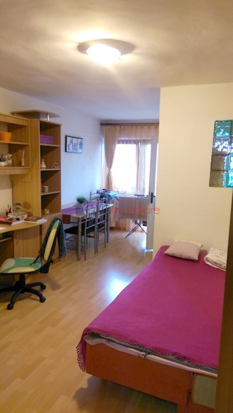 Apartament 1 camere de vanzare in Cluj-Napoca, cartier Manastur