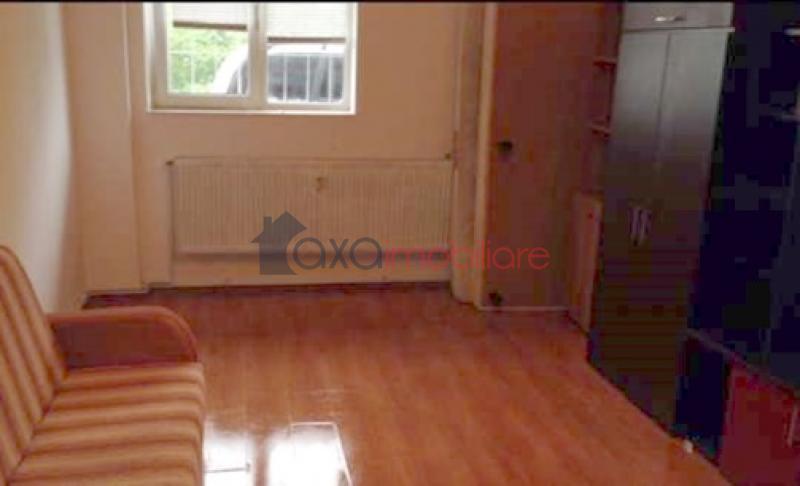 Apartament 2 camere de vanzare in Cluj-Napoca, cartier Gruia
