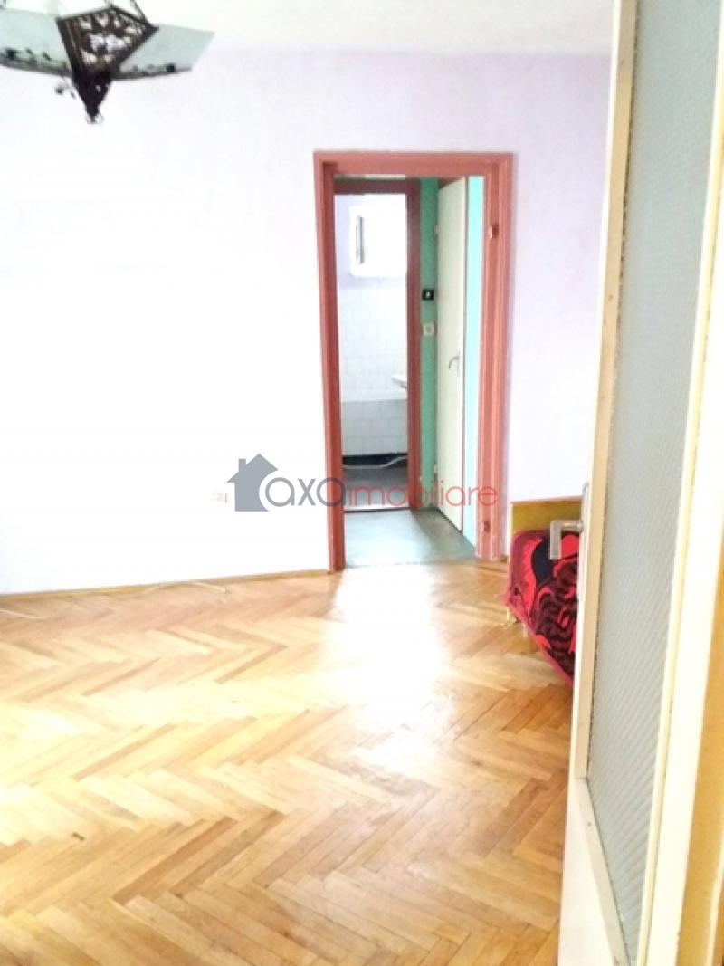 Apartament 3 camere de vanzare in Cluj-Napoca, cartier Manastur