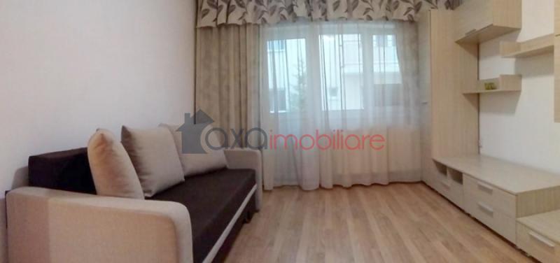 Apartament 1 camere de vanzare in Cluj-Napoca, cartier Manastur
