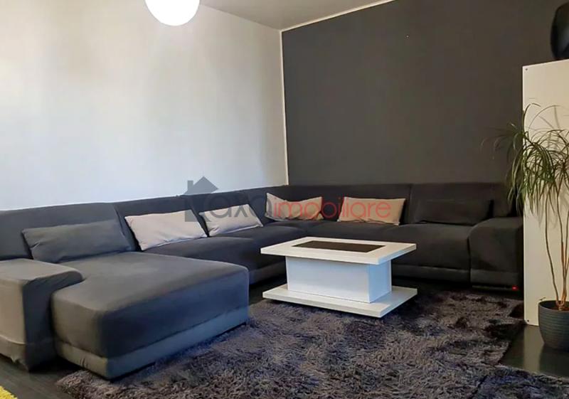 Apartment 2 rooms for sell in Cluj-napoca, ward Calea Turzii