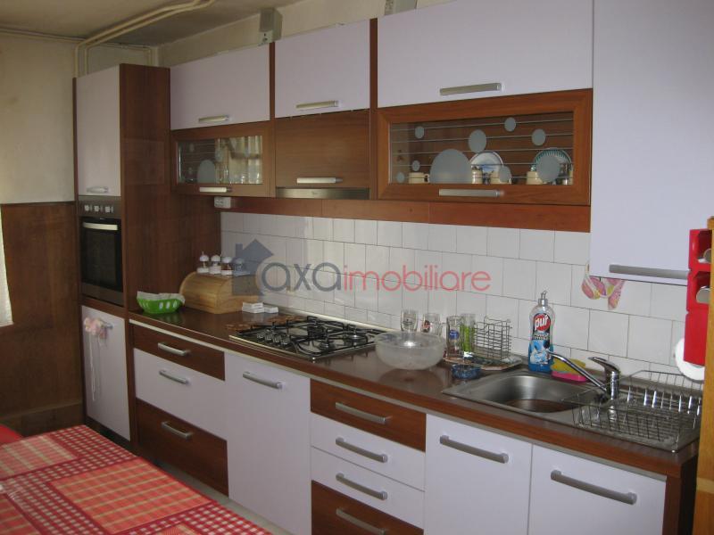 Apartament 2 camere de vanzare in Cluj-Napoca, cartier Zorilor