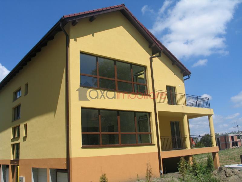 Apartament 2 camere de vanzare in Cluj-Napoca, cartier Andrei Muresanu
