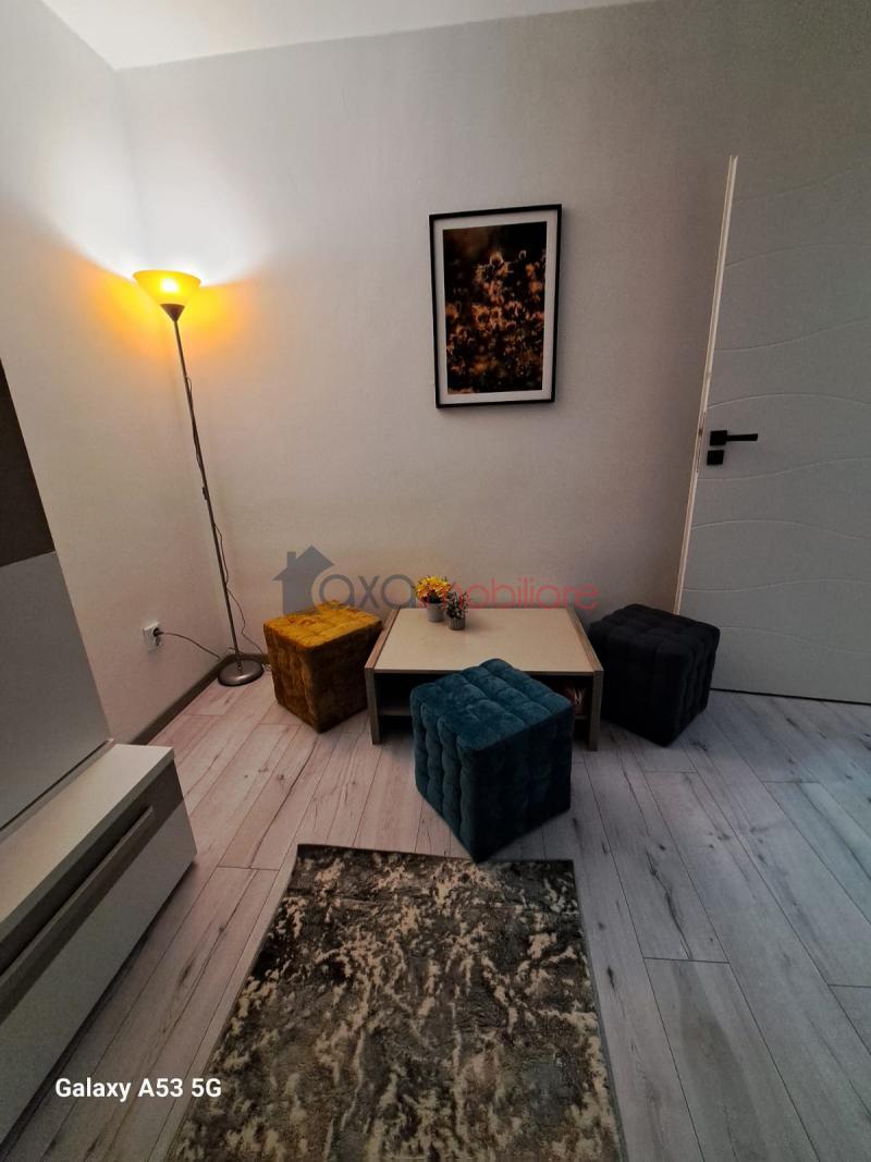 Apartament 2 camere de inchiriat in Cluj-Napoca, cartier Manastur