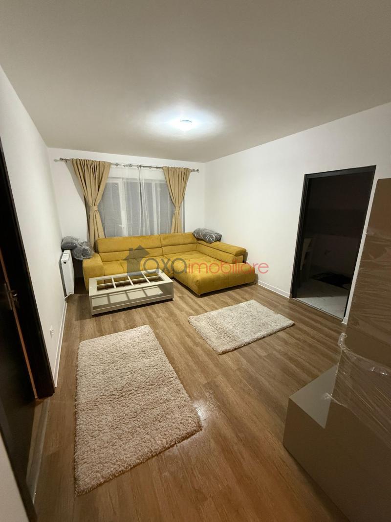 Apartament 2 camere de vanzare in Floresti