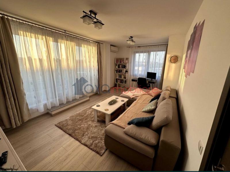 Apartament 2 camere de vanzare in Cluj-Napoca, cartier Borhanci