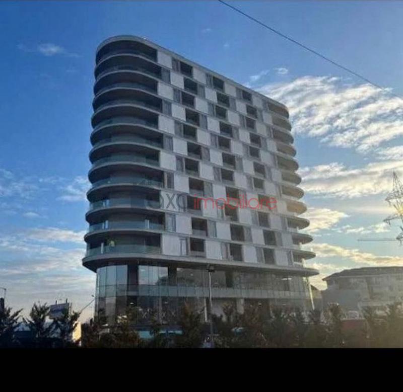 Apartament 2 camere de vanzare in Floresti
