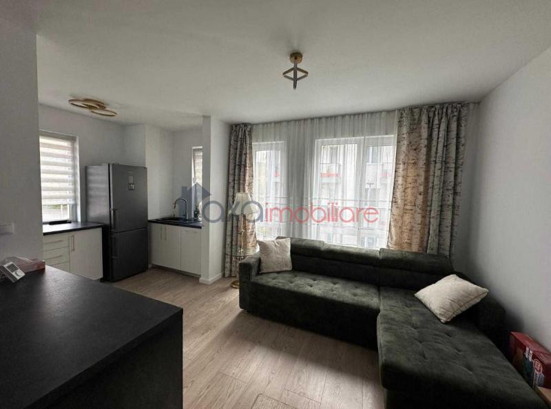 Apartament  camere de vanzare in Floresti
