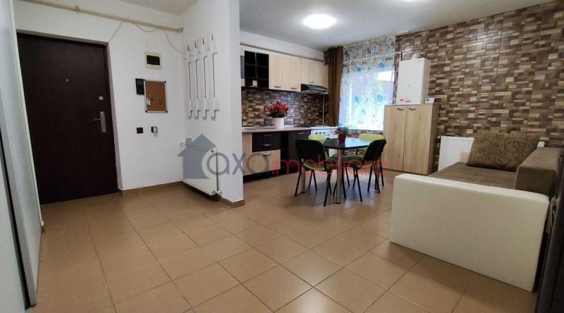 Apartament 2 camere de inchiriat in Floresti