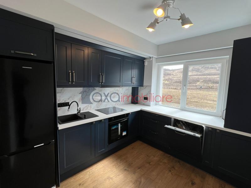 Apartament 2 camere de vanzare in Floresti