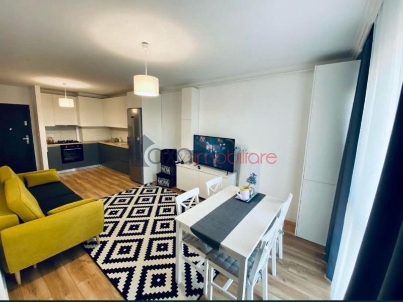 Apartament 2 camere de vanzare in Cluj-Napoca, cartier Gheorgheni