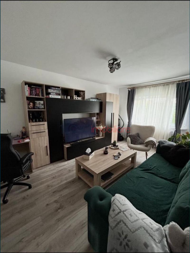 Apartament  camere de vanzare in Cluj-Napoca, cartier Manastur