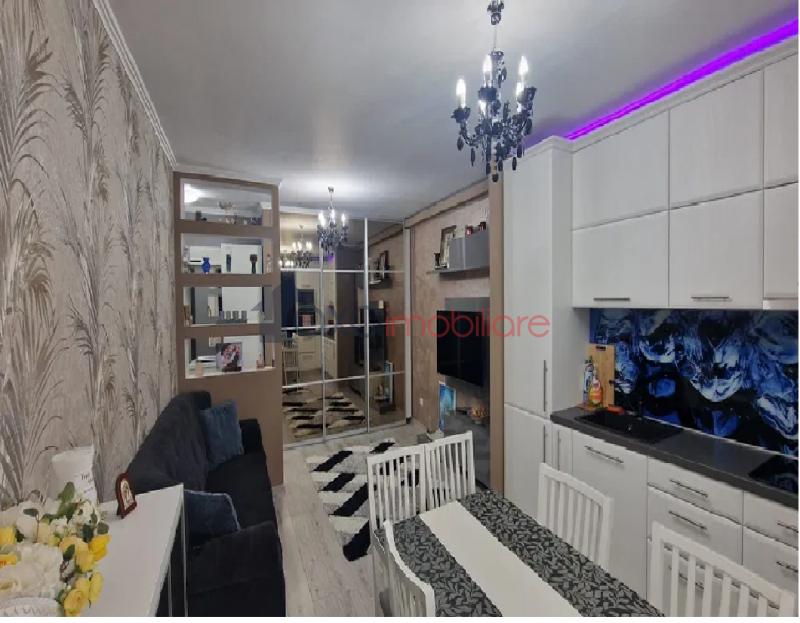 Apartament 2 camere de vanzare in BACIU