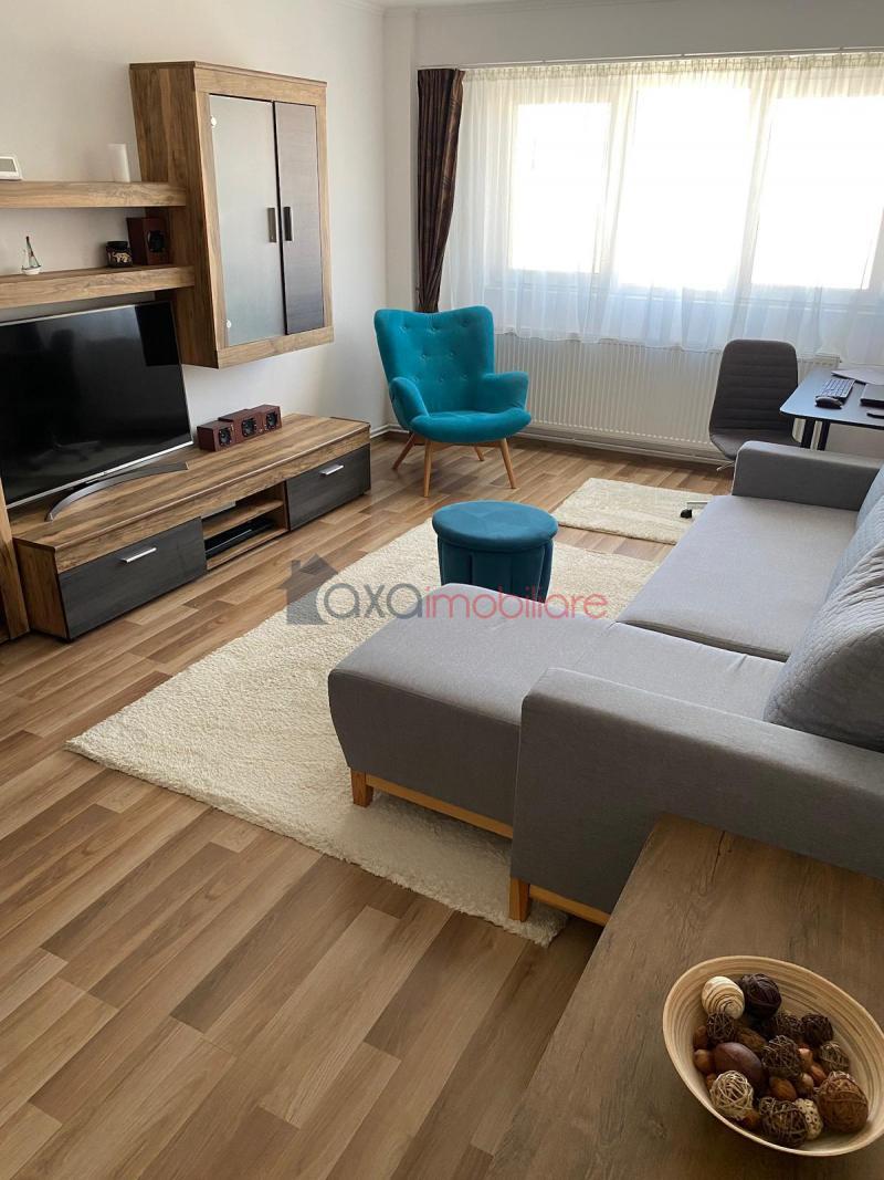 Apartament 2 camere de vanzare in Cluj-Napoca, cartier Manastur