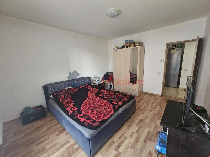 Apartament 2 camere de vanzare in Floresti