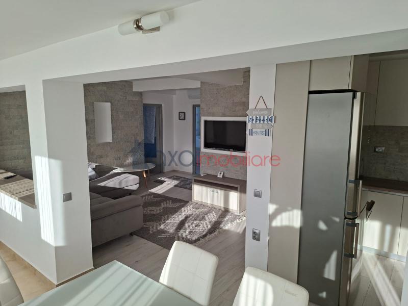 Apartament 3 camere de vanzare in Cluj-Napoca, cartier Marasti