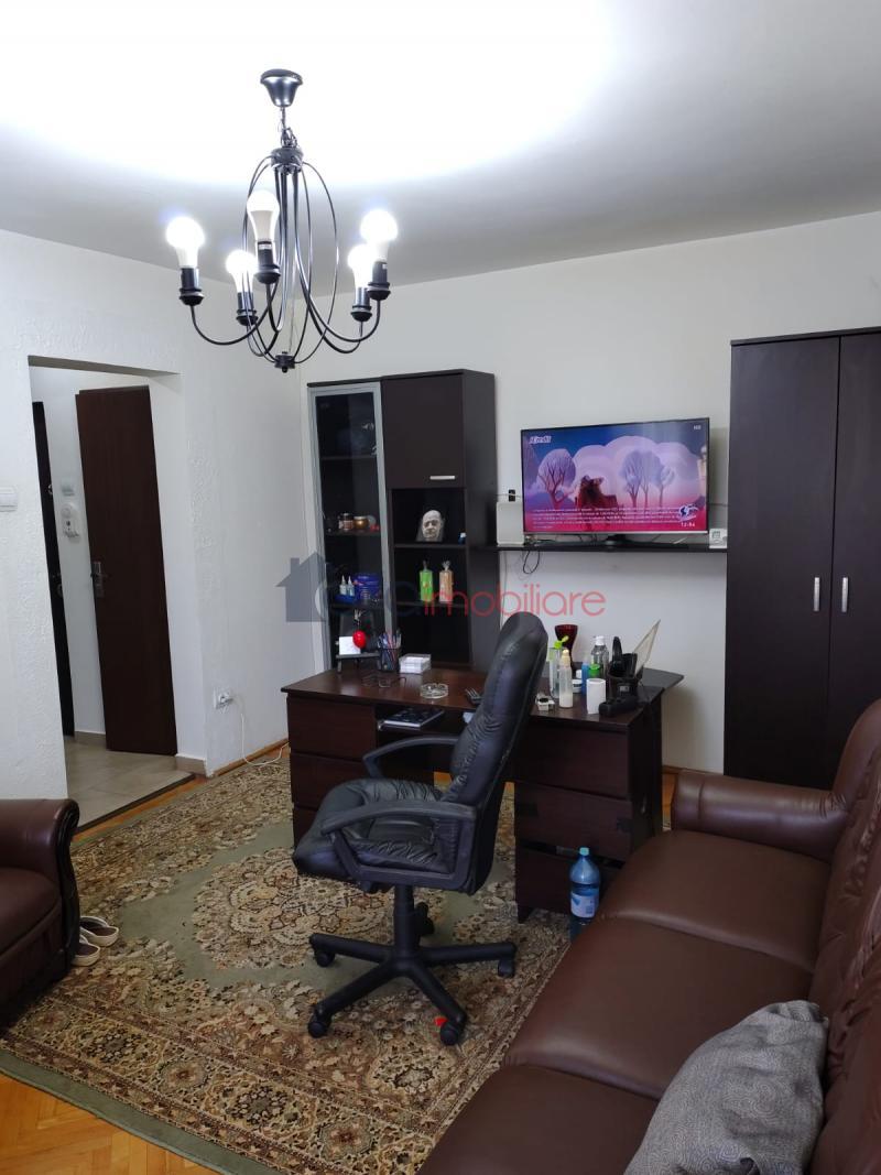Apartament 2 camere de vanzare in Cluj-Napoca, cartier Gheorgheni