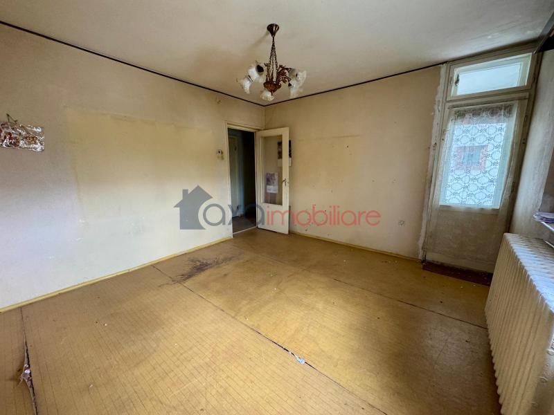 Apartament 2 camere de vanzare in Cluj-Napoca, cartier Manastur