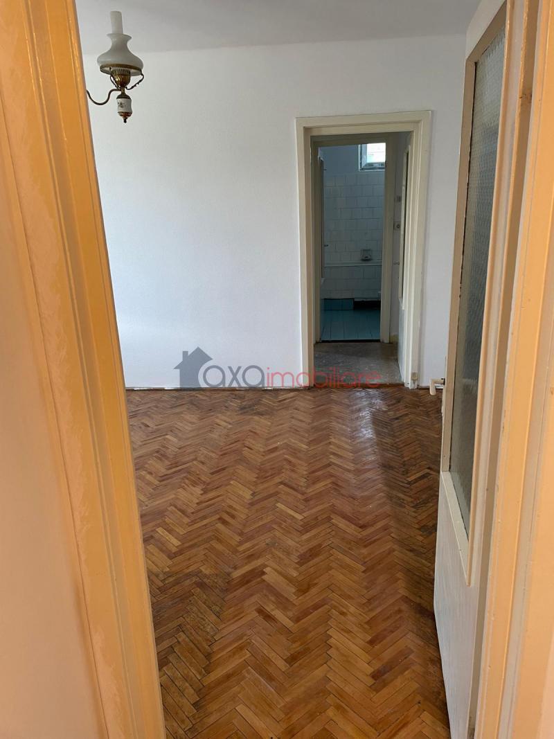 Apartament 2 camere de vanzare in Cluj-Napoca, cartier Gruia