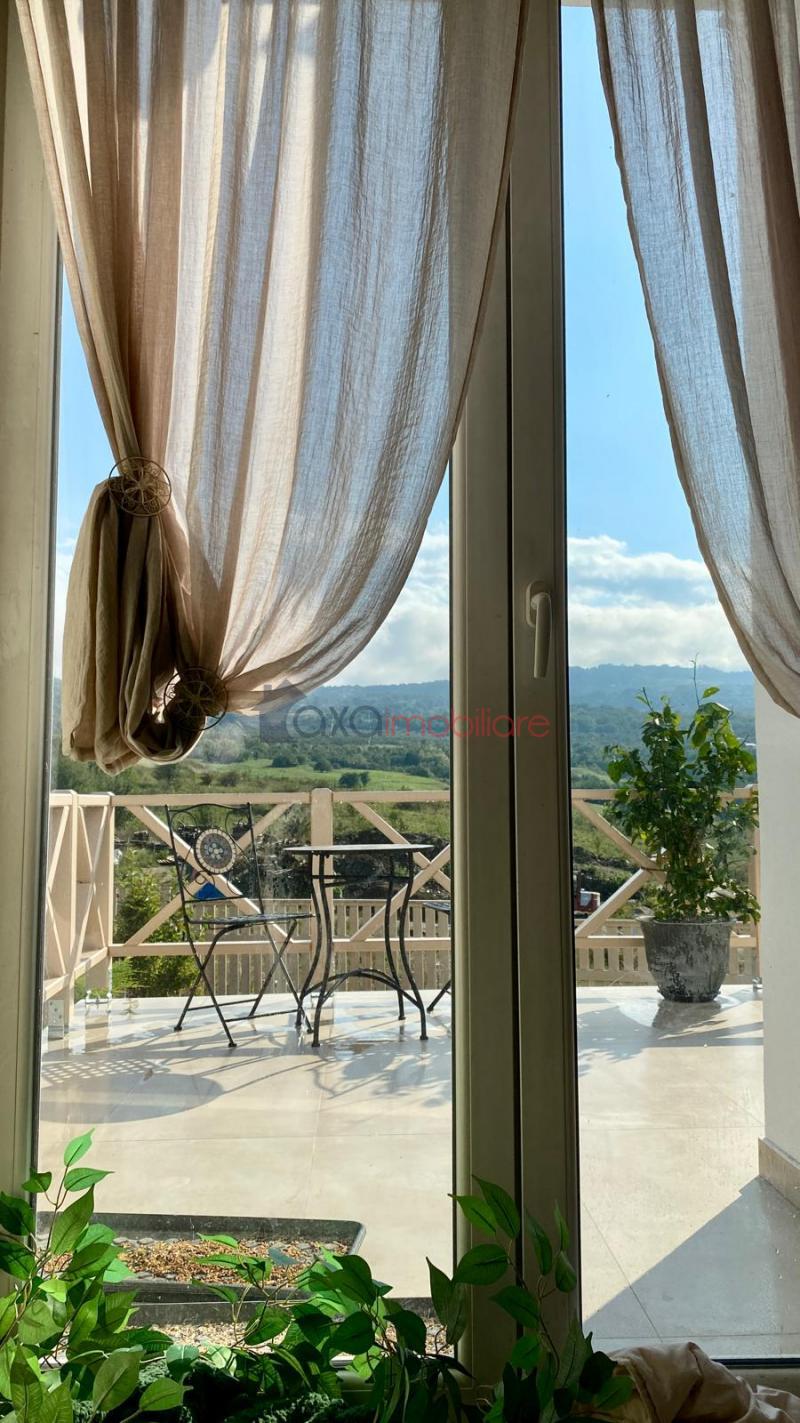 Casa 7 camere de vanzare in Cluj-Napoca, cartier Borhanci