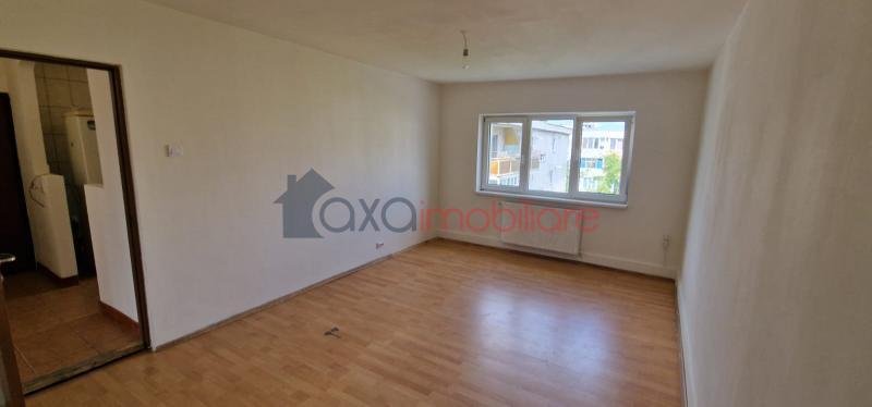 Apartament 3 camere de vanzare in Cluj-Napoca, cartier Manastur