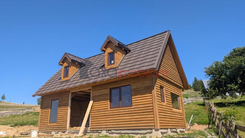 Teren de vanzare in Rachitele / Margau