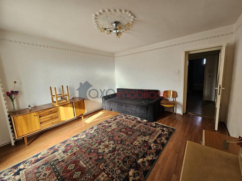 Apartment 3 rooms for sell in Cluj-napoca, ward Gheorgheni