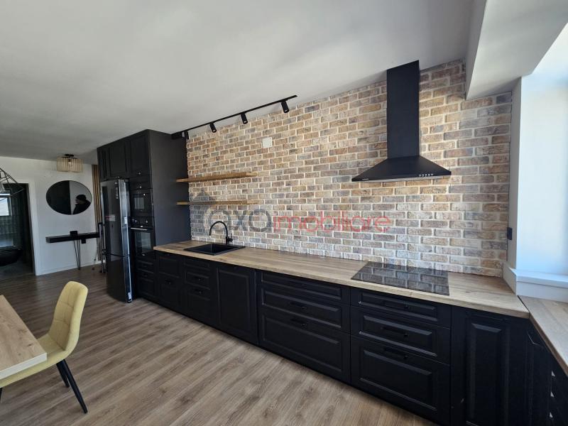 Apartment 4 rooms for sell in Cluj-napoca, ward Zorilor