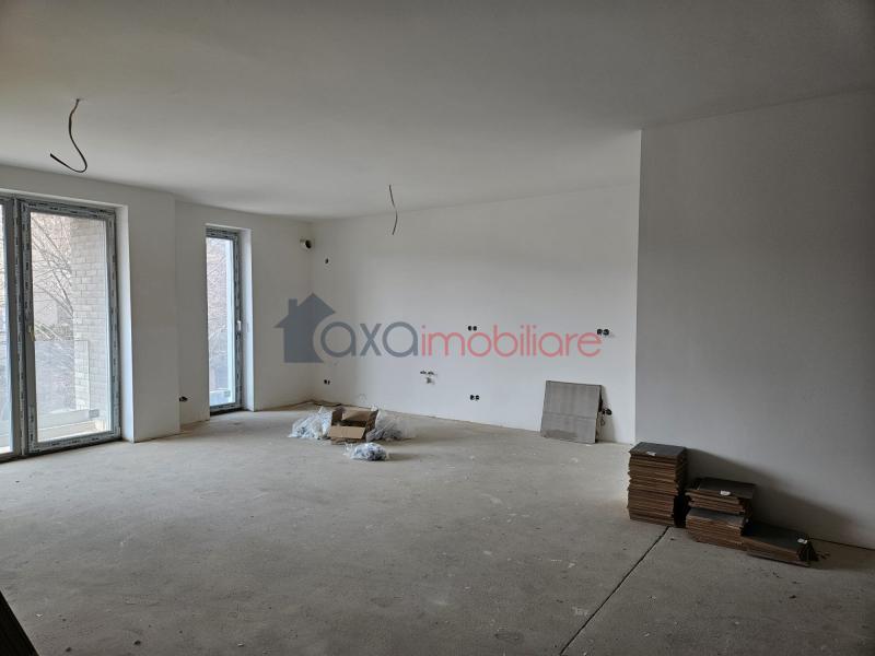 Apartment 3 rooms for sell in Cluj-napoca, ward Gheorgheni