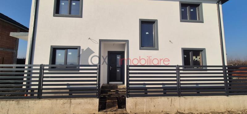 House 6 rooms for sell in Jucu De Mijloc