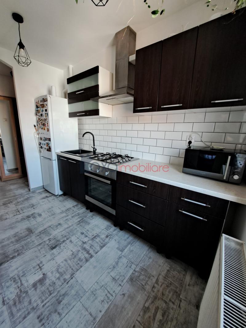 Apartament 2 camere de vanzare in Cluj-Napoca, cartier Manastur