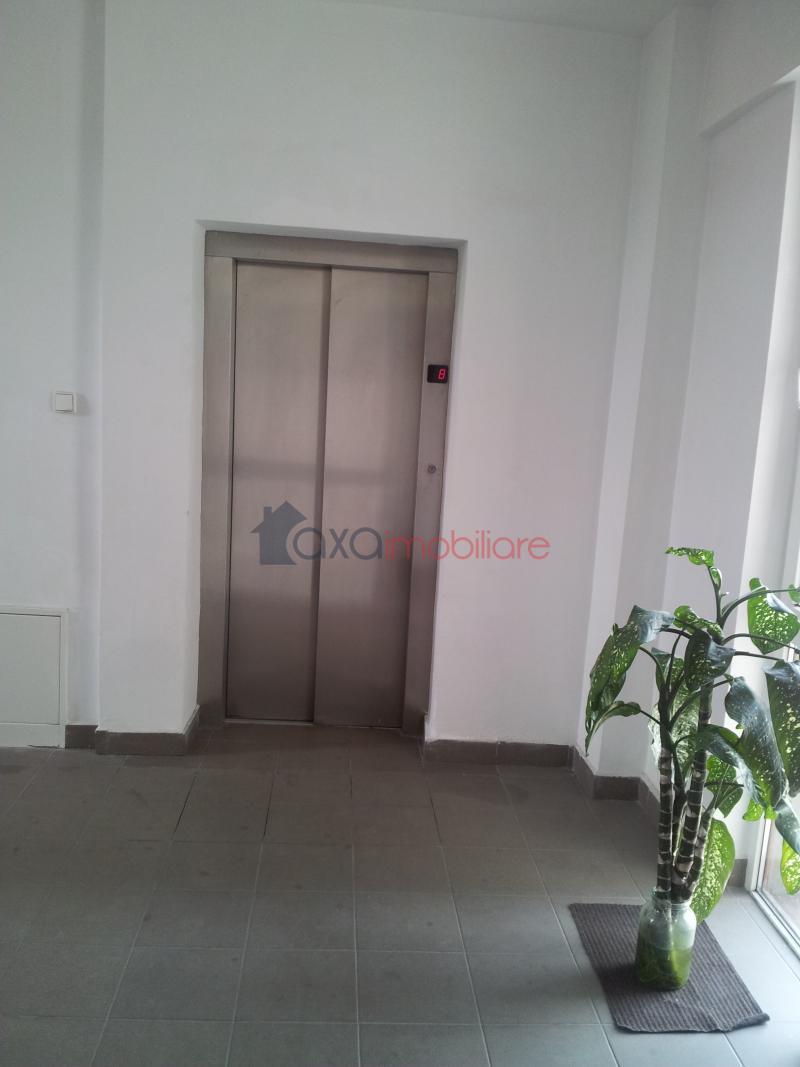 Apartment 2 rooms for sell in Cluj-napoca, ward Ultracentral