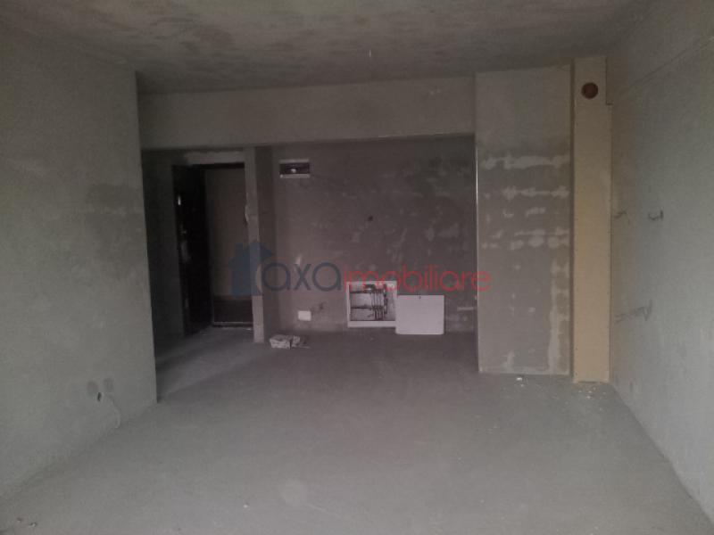 Apartament 2 camere de vanzare in Cluj-Napoca, cartier Marasti