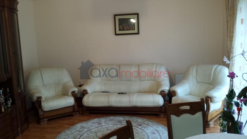 Apartment 4 rooms for sell