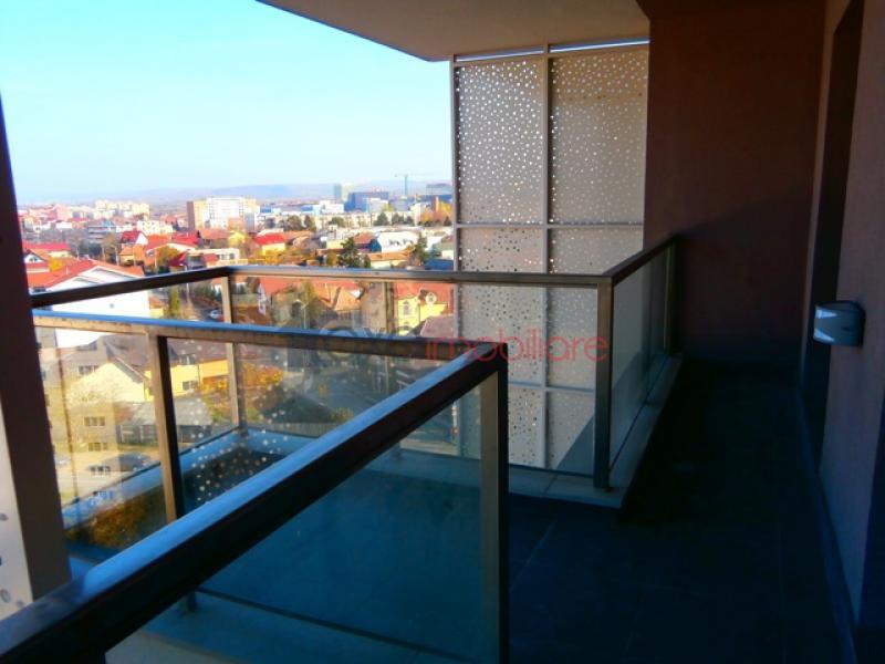 Apartament 2 camere de vanzare in Cluj-Napoca, cartier Centru