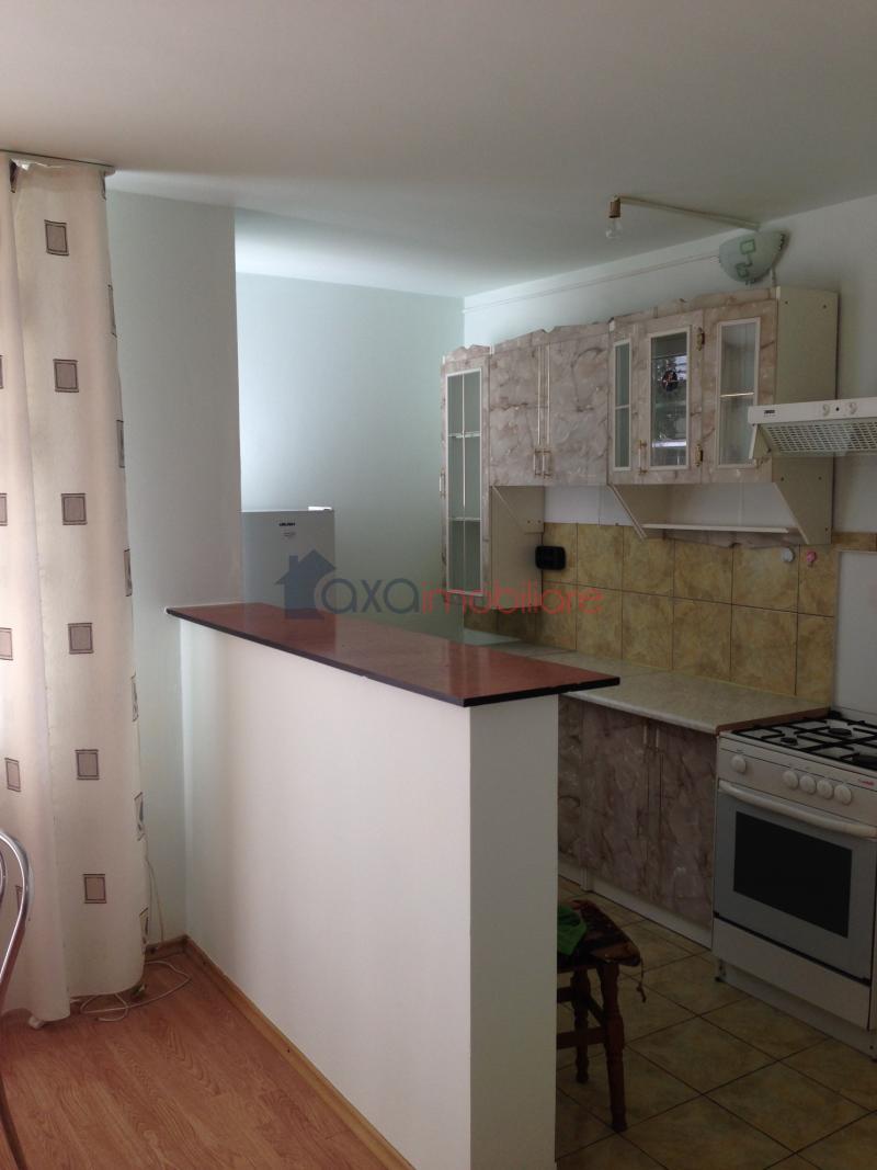 Apartament 1 camere de vanzare in Cluj-Napoca, cartier Grigorescu